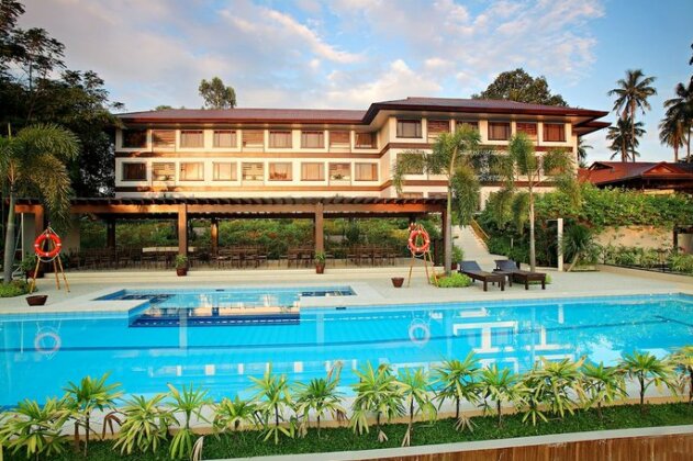 Hotel Tropika - Photo2