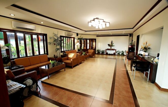 Hotel Tropika - Photo3