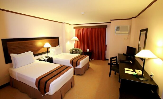 Hotel Tropika - Photo4