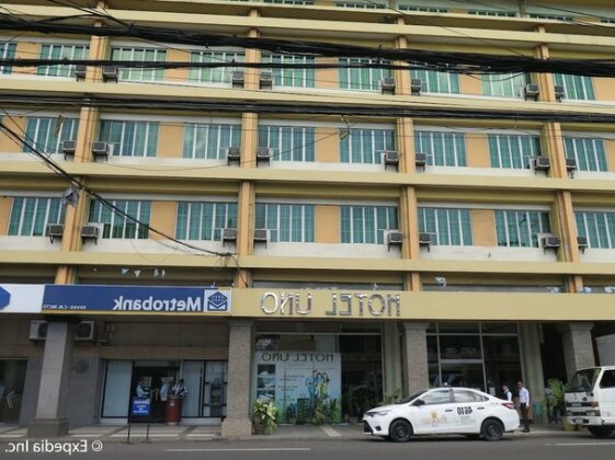 Hotel Uno Davao - Photo2