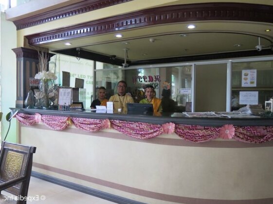 Hotel Uno Davao - Photo3