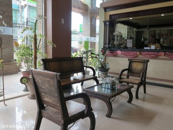 Hotel Uno Davao - Photo4