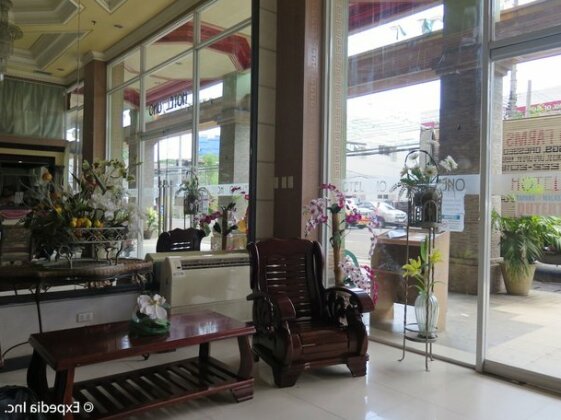 Hotel Uno Davao - Photo5