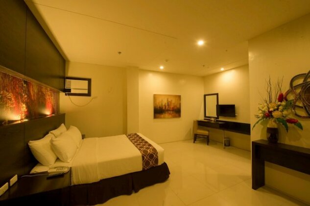 Infinity Suites - Photo4