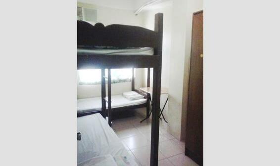 Jade Valley Dorm Complex - Photo3