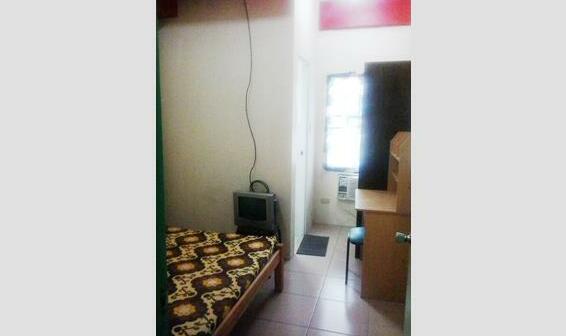 Jade Valley Dorm Complex - Photo5