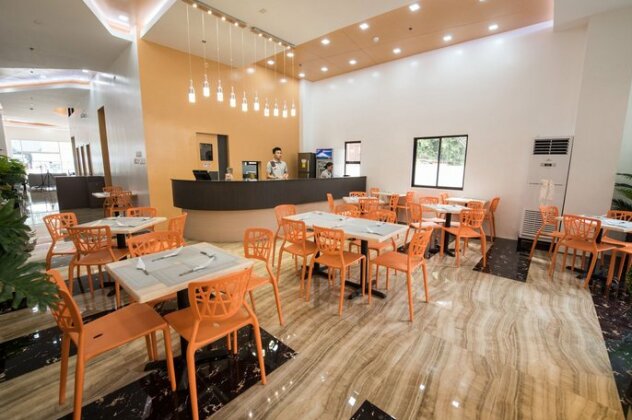 Jotel Inn - Photo5