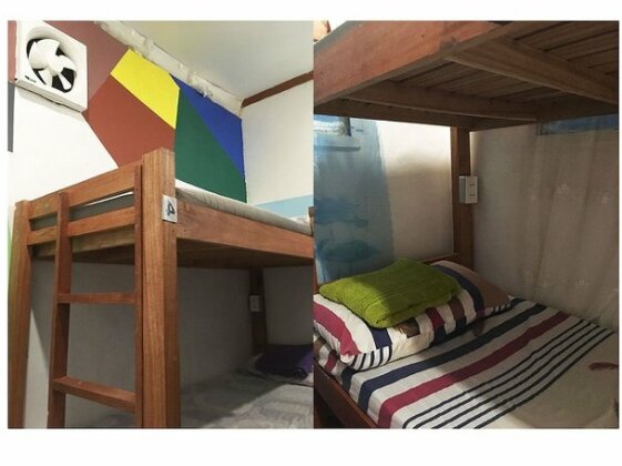 J's Backpackers Hostel - Photo2