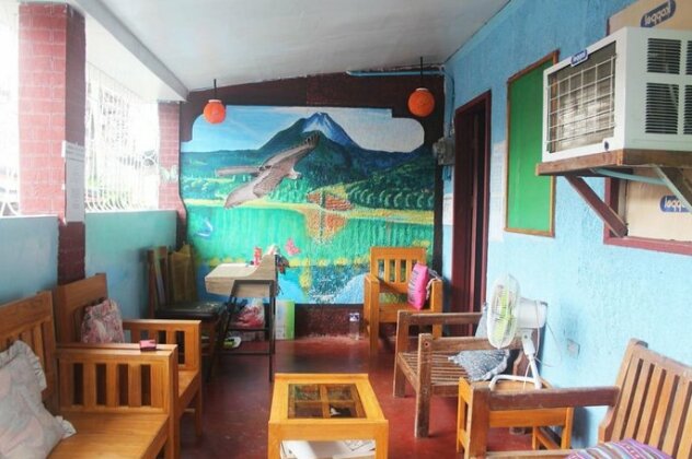 J's Backpackers Hostel - Photo3