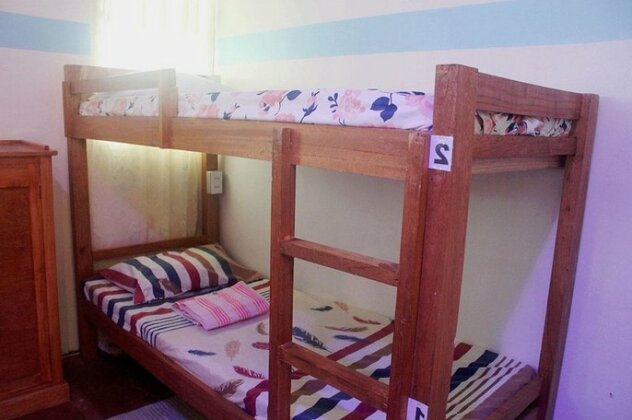 J's Backpackers Hostel - Photo4