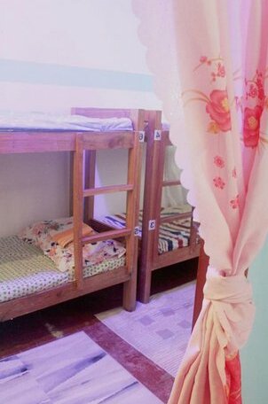 J's Backpackers Hostel - Photo5
