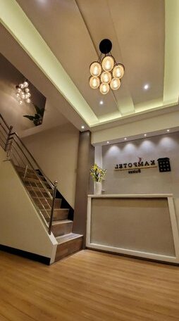 Kampotel Suites Davao - Photo2