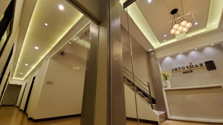 Kampotel Suites Davao - Photo3