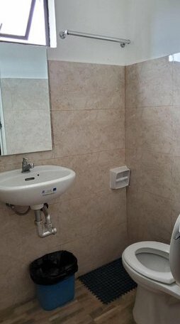 Kampotel Suites Davao - Photo4