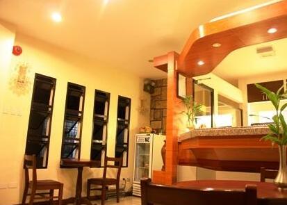 La Anclar Hotel - Photo2