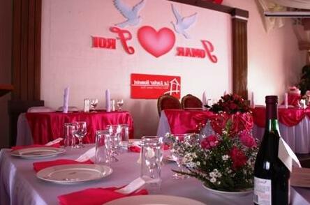 La Anclar Hotel - Photo3