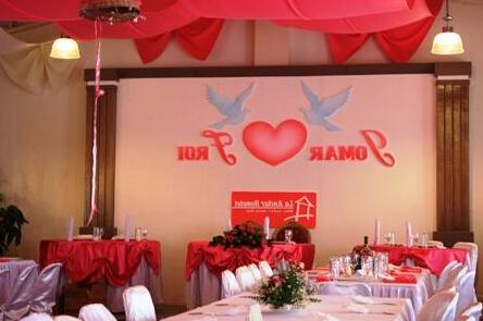La Anclar Hotel - Photo5