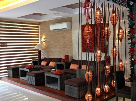 LA Interline Hotel - Photo2
