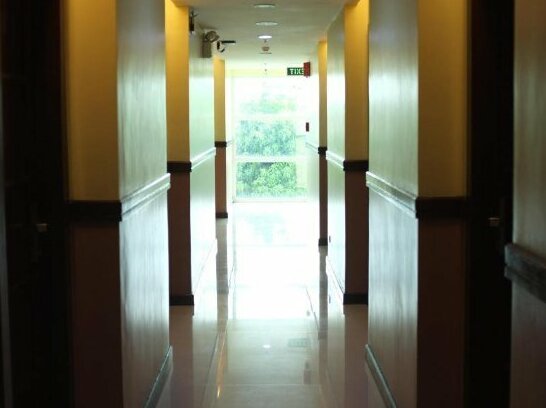 LA Interline Hotel - Photo3