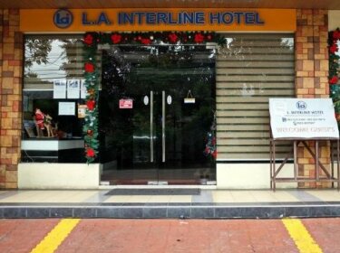 LA Interline Hotel