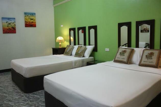 La Piscine Bed and Breakfast - Photo4