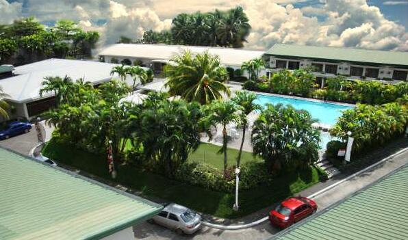 Linmarr Davao Hotels and Apartelles - Photo3