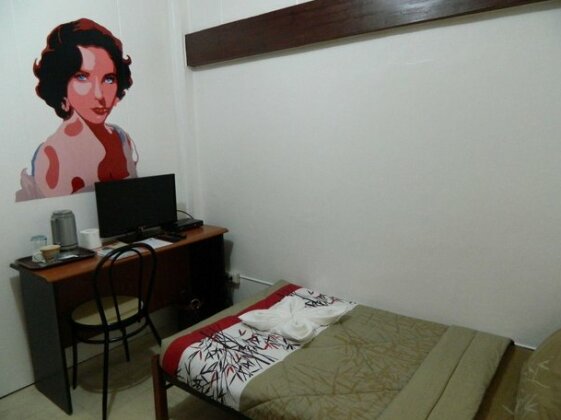 Little Pinkhouses Bed & Breakfast - Photo2