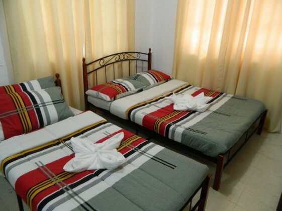 Little Pinkhouses Bed & Breakfast - Photo4
