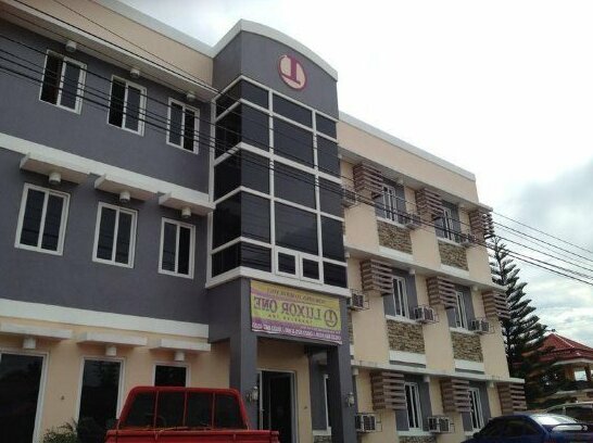 Luxor One Traveller Inn Davao - Photo2