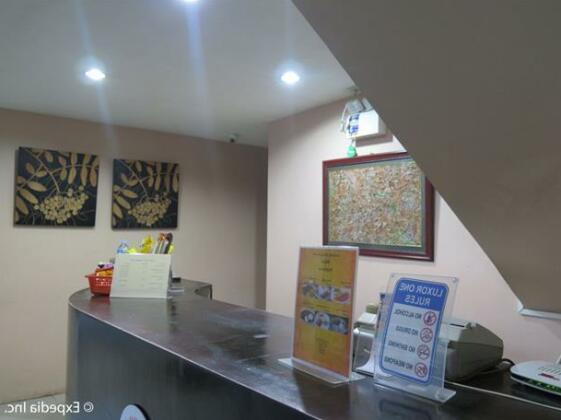 Luxor One Traveller Inn Davao - Photo5