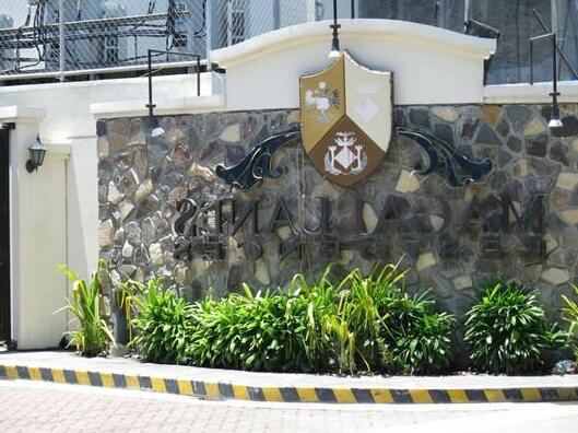 Magallanes Residence Condo For Rent - Photo2