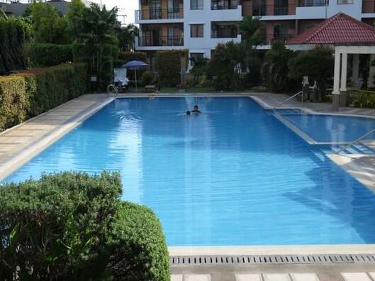 Magallanes Residence Condo For Rent - Photo4