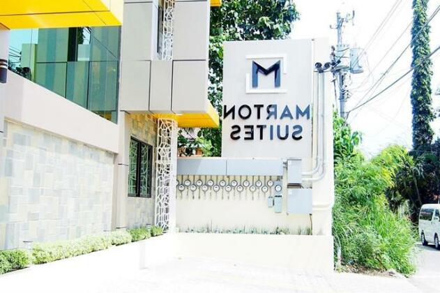 Marton Suites - Photo2