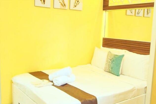 Marton Suites - Photo3