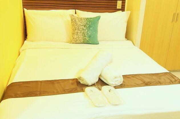 Marton Suites - Photo4