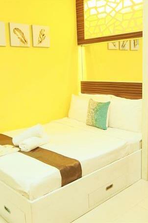 Marton Suites - Photo5
