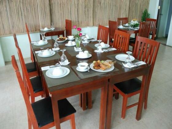 Maxze Bed and Breakfast - Photo2