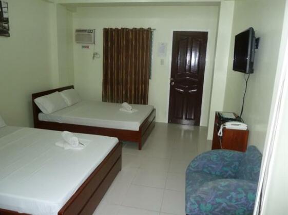 Maxze Bed and Breakfast - Photo3