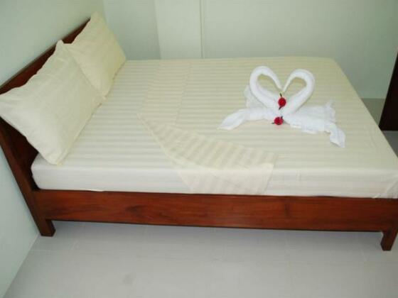 Maxze Bed and Breakfast - Photo4