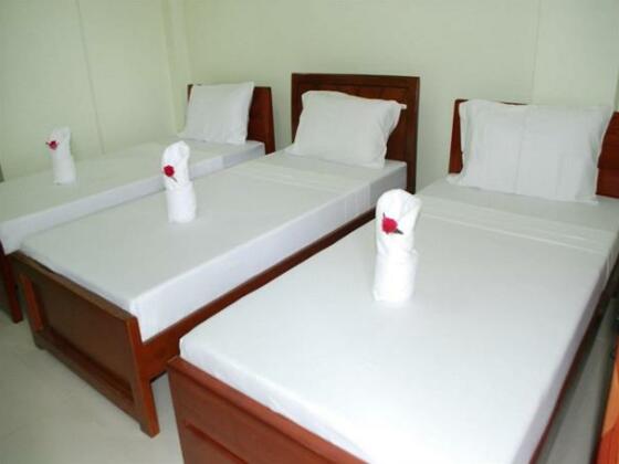 Maxze Bed and Breakfast - Photo5