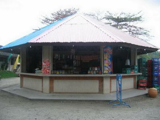 Mergrande Ocean Resort - Photo2