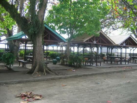 Mergrande Ocean Resort - Photo3