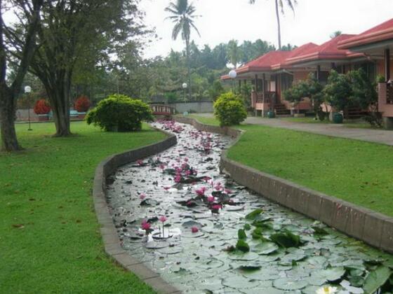 Mergrande Ocean Resort - Photo4