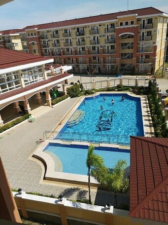 MG Condominium@Arezzo Place