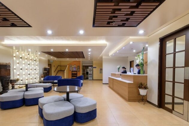 Microtel by Wyndham Davao - Photo2
