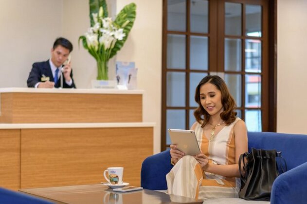 Microtel by Wyndham Davao - Photo3