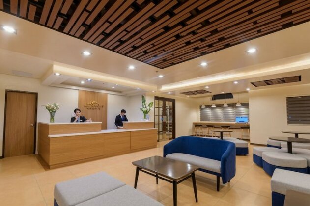 Microtel by Wyndham Davao - Photo4