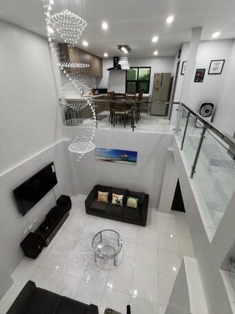 Modern J Home wd Pool Wifi Netflix - Photo5