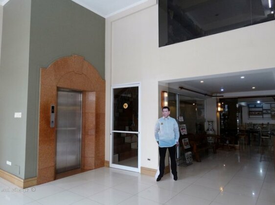 My Hotel Davao - Photo2