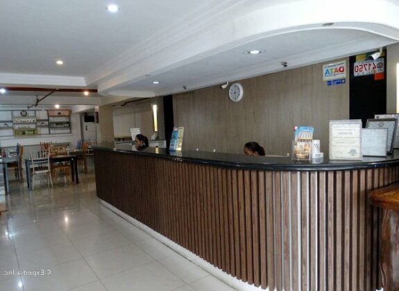 My Hotel Davao - Photo3